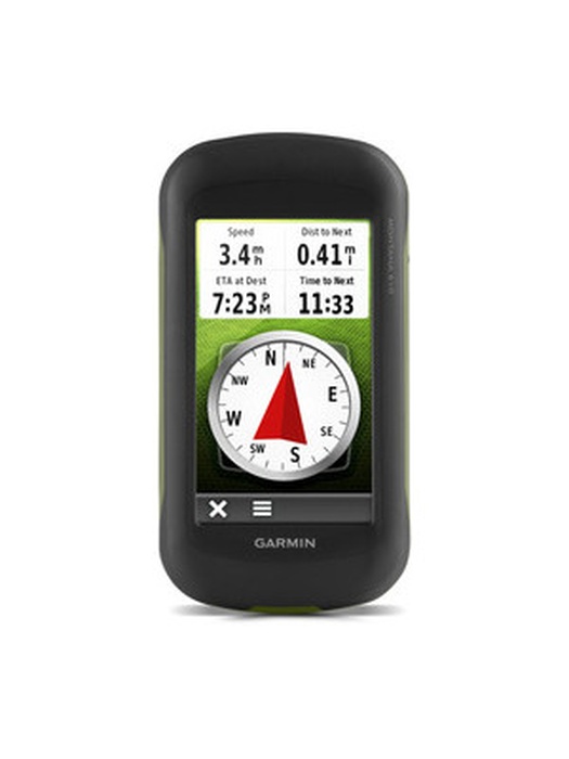 фото Garmin Montana 680t