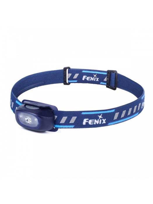 фото Налобный фонарь Fenix HL16 Cree XP-E2 R3