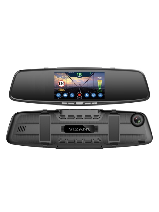 фото Vizant 751 GPS