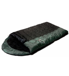 фото Спальный мешок INDIANA Traveller R-zip от -6 °C (одеяло с подголовником 230+35X90 см)