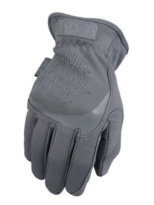 фото Перчатки Mechanix Wear Fast Fit Wolf Grey MFF-88