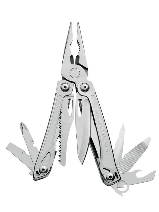 фото Leatherman Sidekick