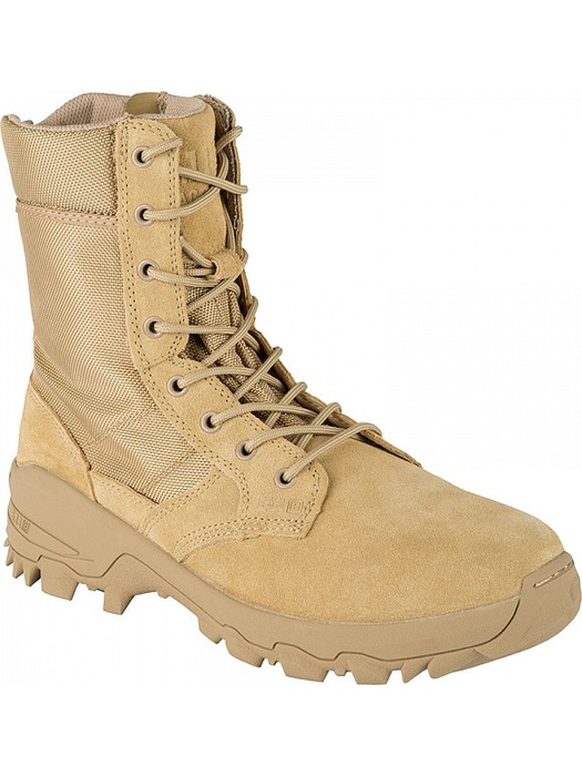 фото Ботинки 5.11 Tactical SPEED 3.0 8'' DESERT Coyote (120)