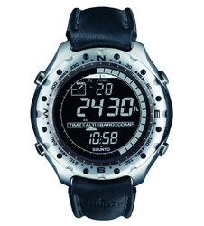 фото Suunto X-Lander Black