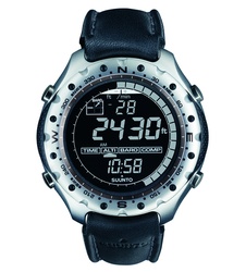 фото Suunto X-Lander Black