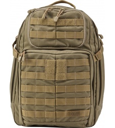 фото Рюкзак 5.11 Tactical RUSH 24 SANDSTONE (328)