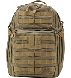 фото Рюкзак 5.11 Tactical RUSH 24 SANDSTONE (328)