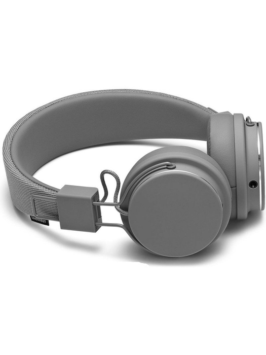 фото Наушники URBANEARS Plattan II Dark Grey