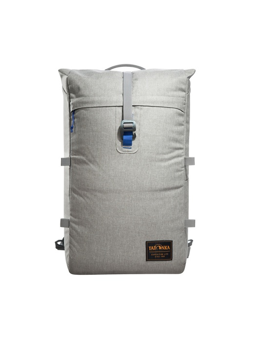 фото Рюкзак городской Tatonka Traveller Pack 25 grey (25 литров)​​​​​​​