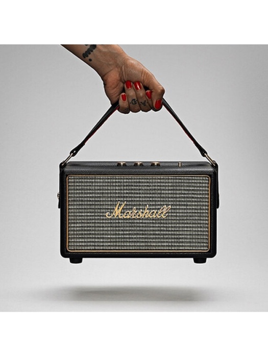 фото Marshall Kilburn Cream