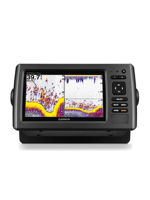 фото Garmin echoMAP 71sv