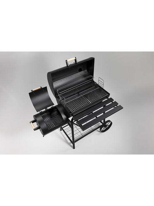 фото Гриль GoGarden CHEF-SMOKER 66 PRO