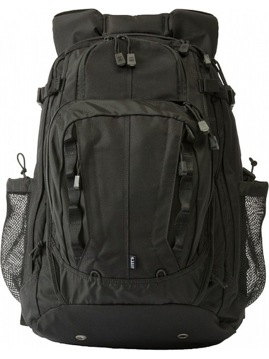 фото Рюкзак 5.11 Tactical COVRT 18 BLAСK (019)