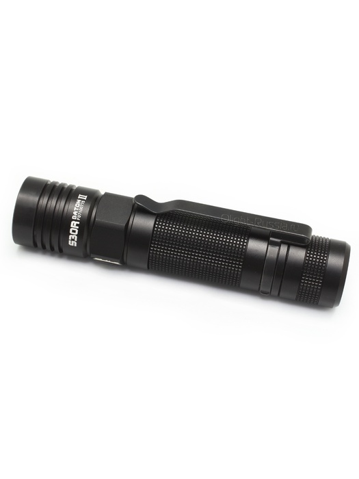 фото Фонарь Olight S30R II Baton (комплект) Cree XM-L2 U2 