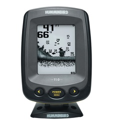 фото Humminbird PiranhaMax 150