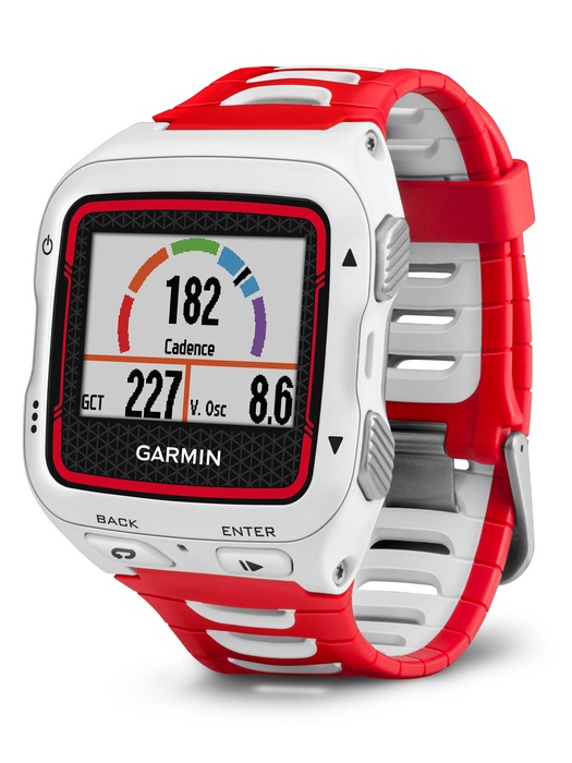 фото Garmin Forerunner 920XT White/Red