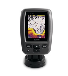 фото Garmin Echo 301 3.5" DB WW (010-01260-00)