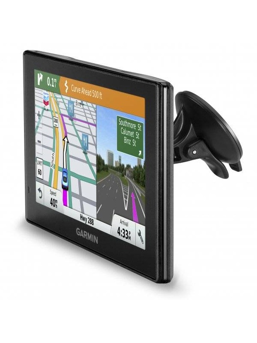 фото Garmin DriveSmart 70LMT Европа