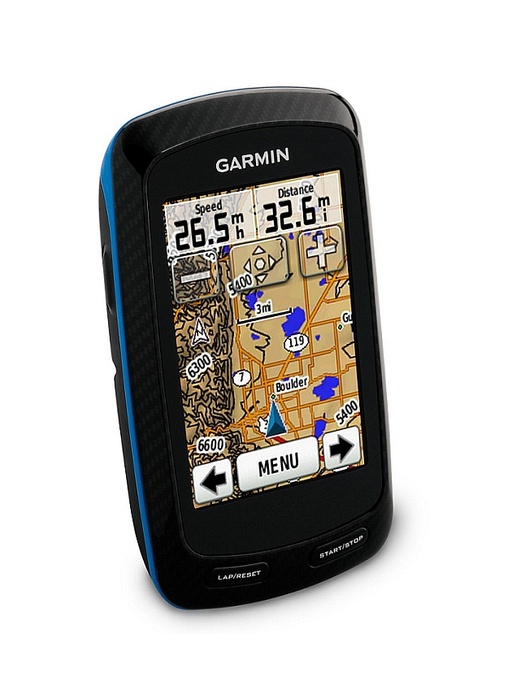 фото Garmin Edge 800 HRM+Cad