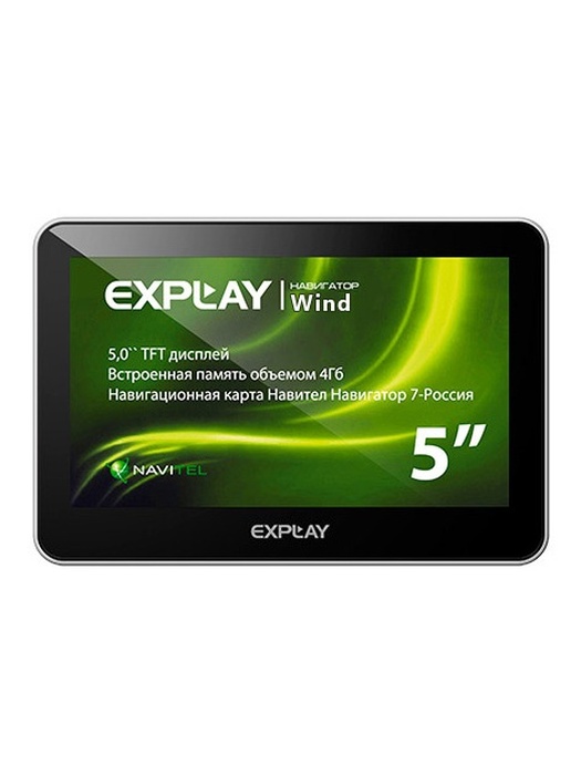 фото Explay Wind