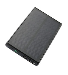 фото Зарядное уст-во на солнечных батареях (Power Bank) Sititek Sun-Battery SC-09 (58018)