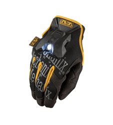 фото Перчатки Mechanix Wear Original Light GL3G-05