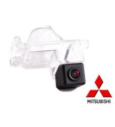фото CCD камера заднего вида для MITSUBISHI L200 IV (2006-...) (#149) 