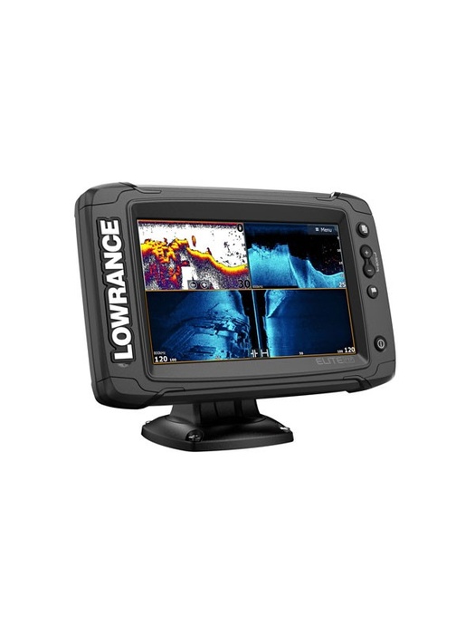 фото Lowrance ELITE 7 TI2 ACTIVE IMAGING 3-IN-1