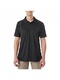 фото Поло 5.11 Tactical PARAMOUNT S/S Black (019)