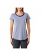 фото Женская футболка 5.11 Tactical WM FREYA S/S TOP Blueprint Heather (784)