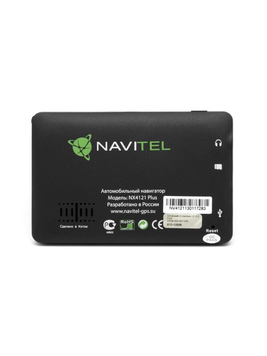 фото Navitel NX4121 Plus