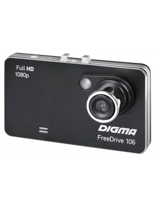 фото Digma FreeDrive 106