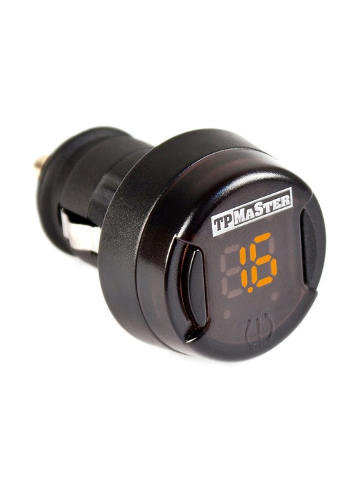 фото Parkmaster TPMS Smart