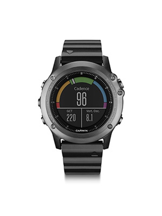 фото Garmin Fenix 3 Sapphire