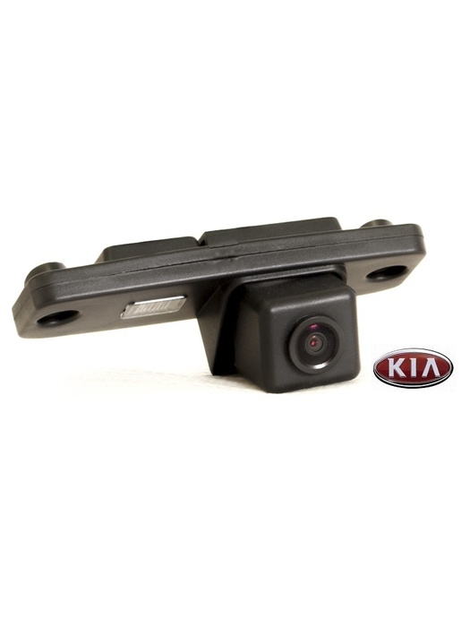 фото CCD камера заднего вида для KIA SPORTAGE III (2010-...) (#146)