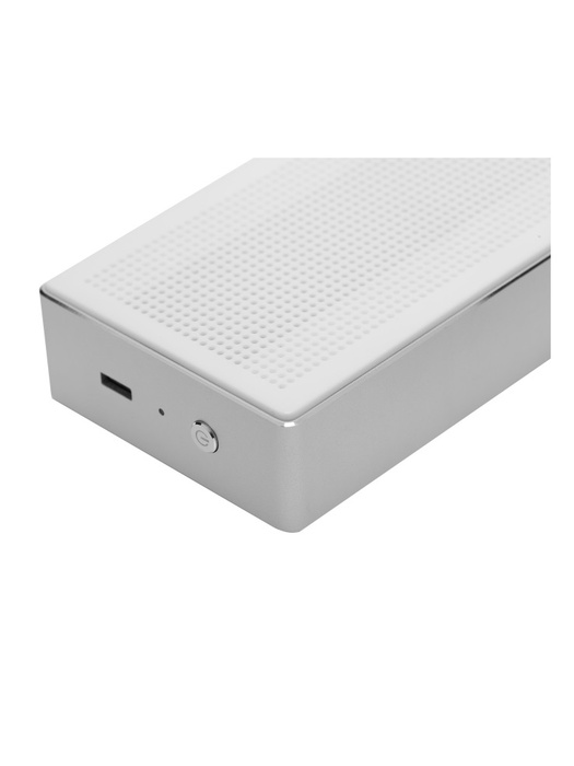 фото Xiaomi Mi Square Box White