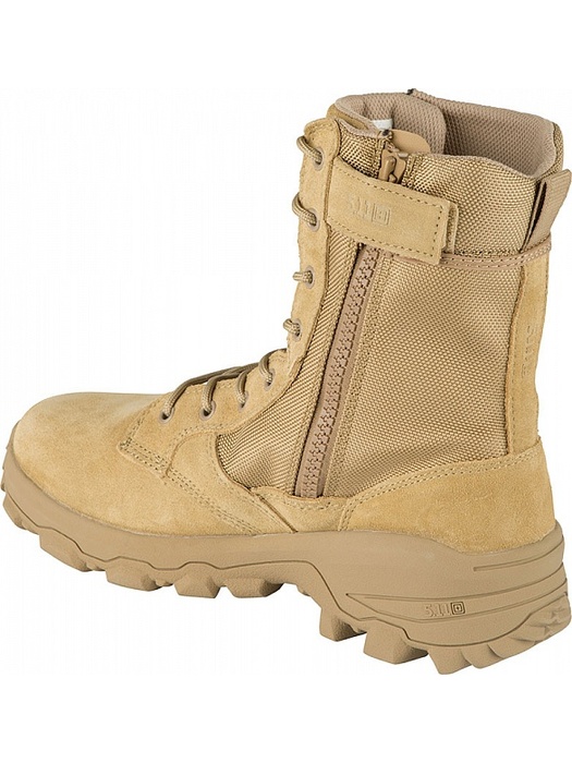 фото Ботинки 5.11 Tactical SPEED 3.0 8'' DESERT Coyote (120)