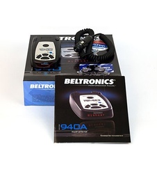 фото Beltronics Vector V940i