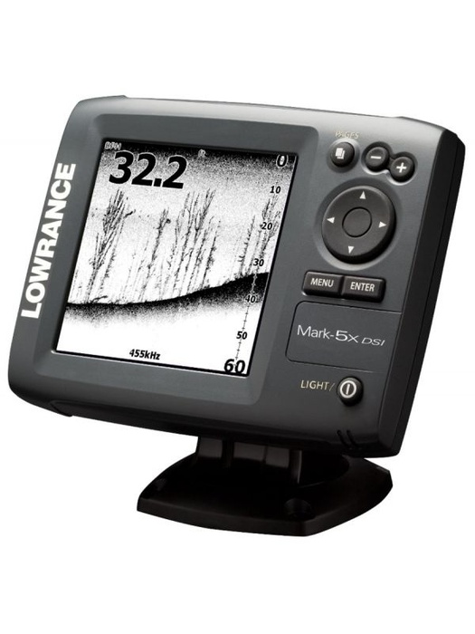 фото Lowrance Mark-5x DSI (000-10233-001)