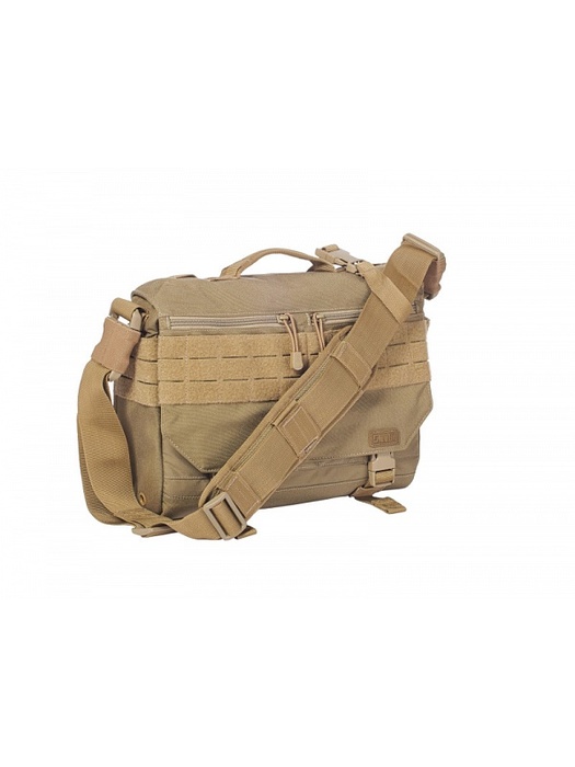 фото Сумка 5.11 Tactical RUSH DELIVERY MIKE SANDSTONE (328) 