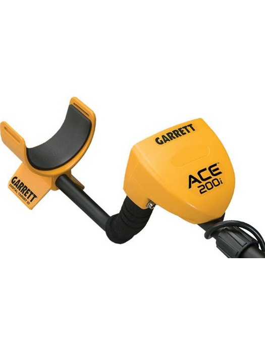 фото Garrett ACE 200i