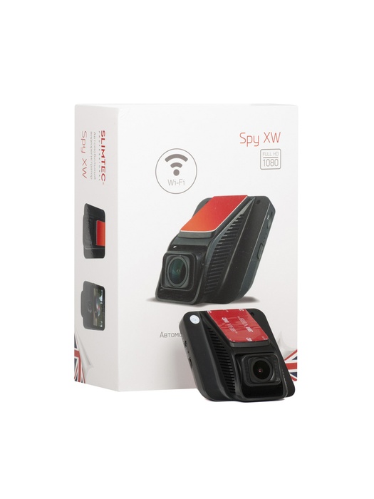 фото Slimtec Spy XW