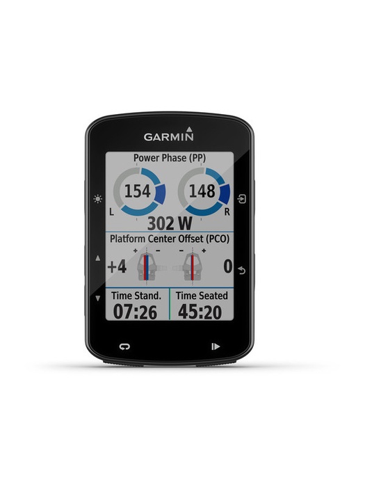 фото Garmin Edge 520 PLUS (010-02083-10)