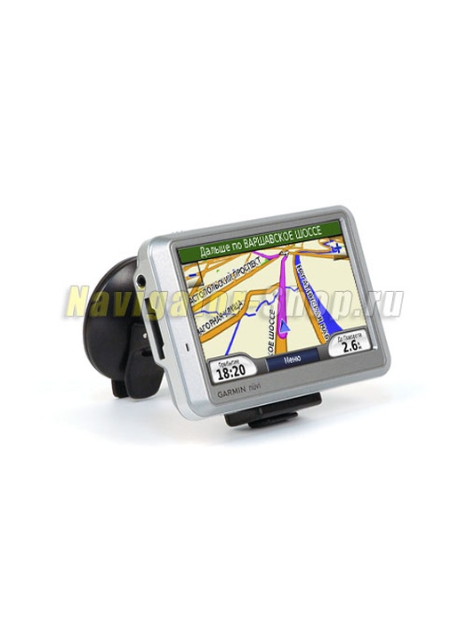 фото Garmin Nuvi 710 Russia