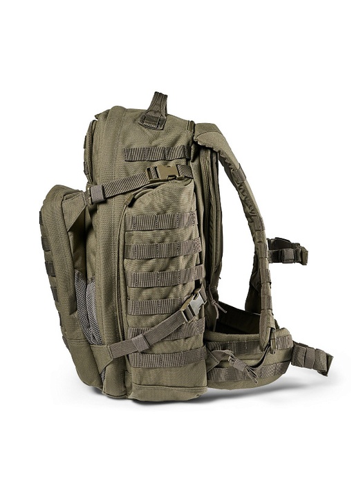 фото Рюкзак 5.11 Tactical RUSH 72 V 2.0 RANGER GREEN (186)