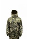 фото Зимний костюм для охоты и рыбалки Remington Pro Hunting Club Green Forest -35 (RM1010-997)