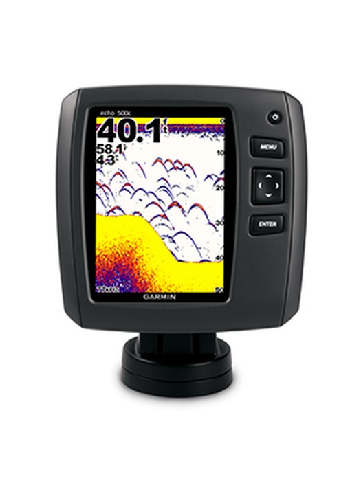 фото Garmin Echo 500c