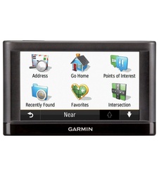 фото Garmin nuvi 42LM