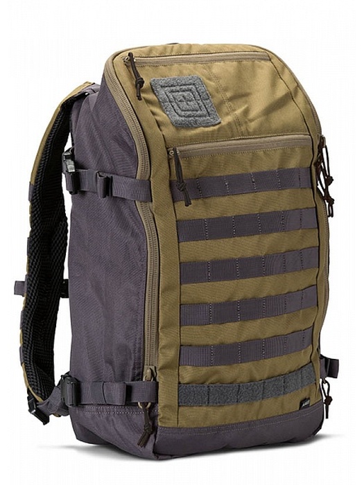 фото Рюкзак 5.11 Tactical RAPID QUAD CLAYMORE (202)