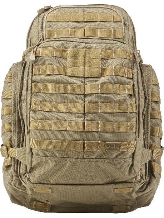 фото Рюкзак 5.11 Tactical RUSH 72 SANDSTONE (328)